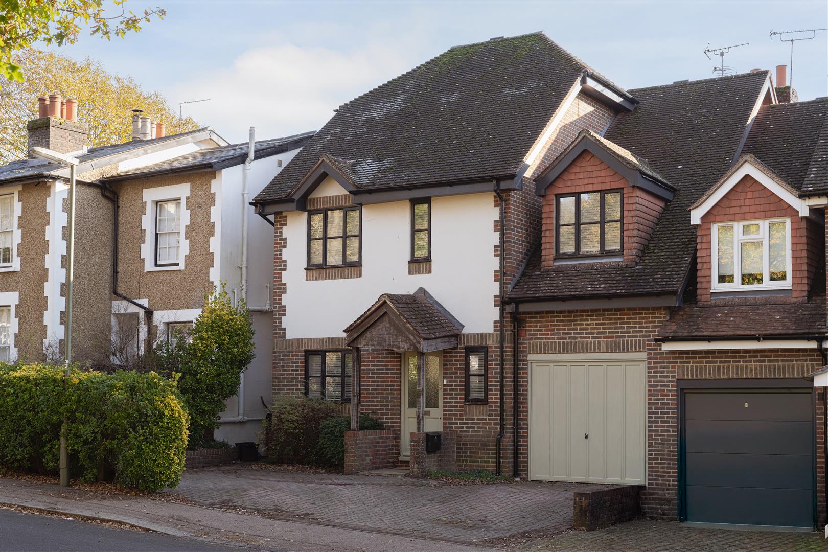 Park Lane East, , Reigate