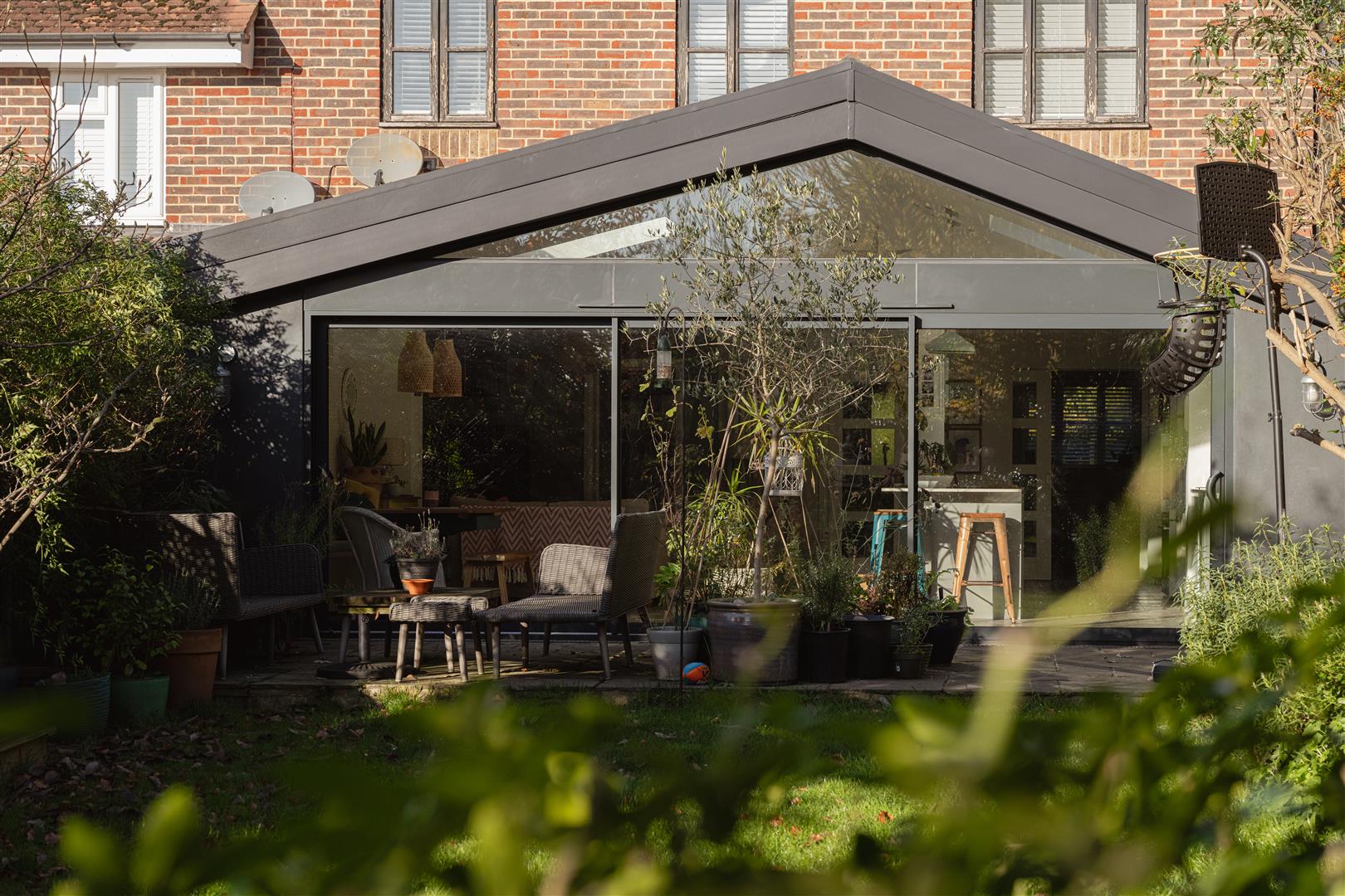 Park Lane East, , Reigate