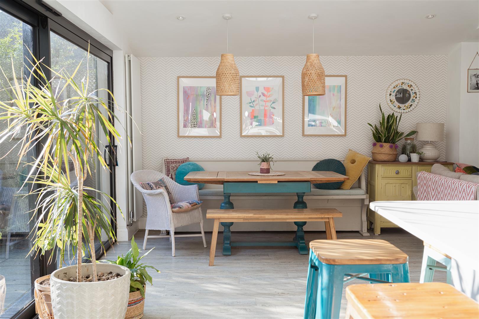 Park Lane East, , Reigate