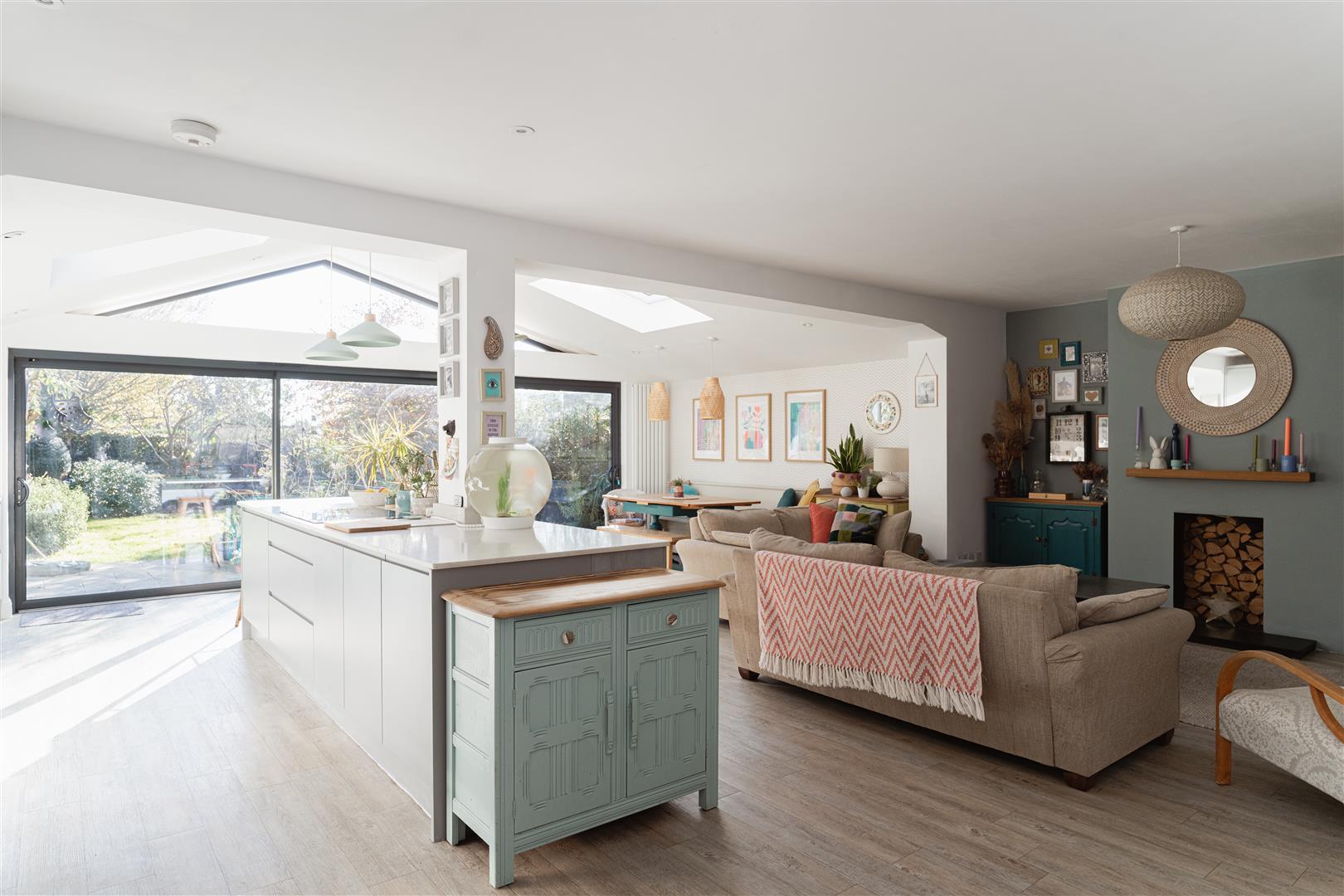 Park Lane East, , Reigate