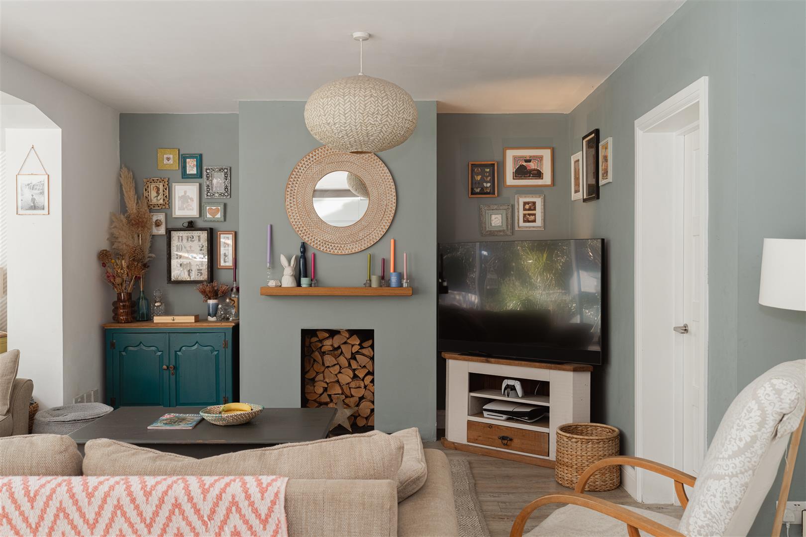 Park Lane East, , Reigate