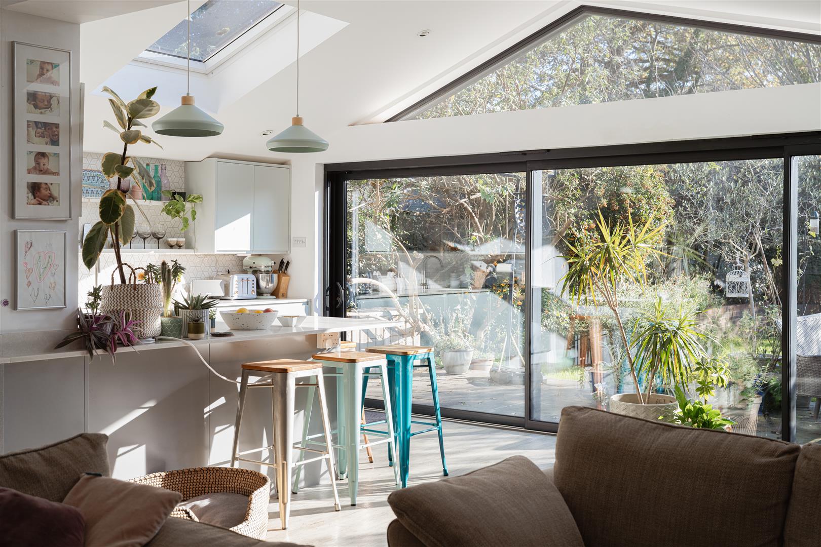 Park Lane East, , Reigate