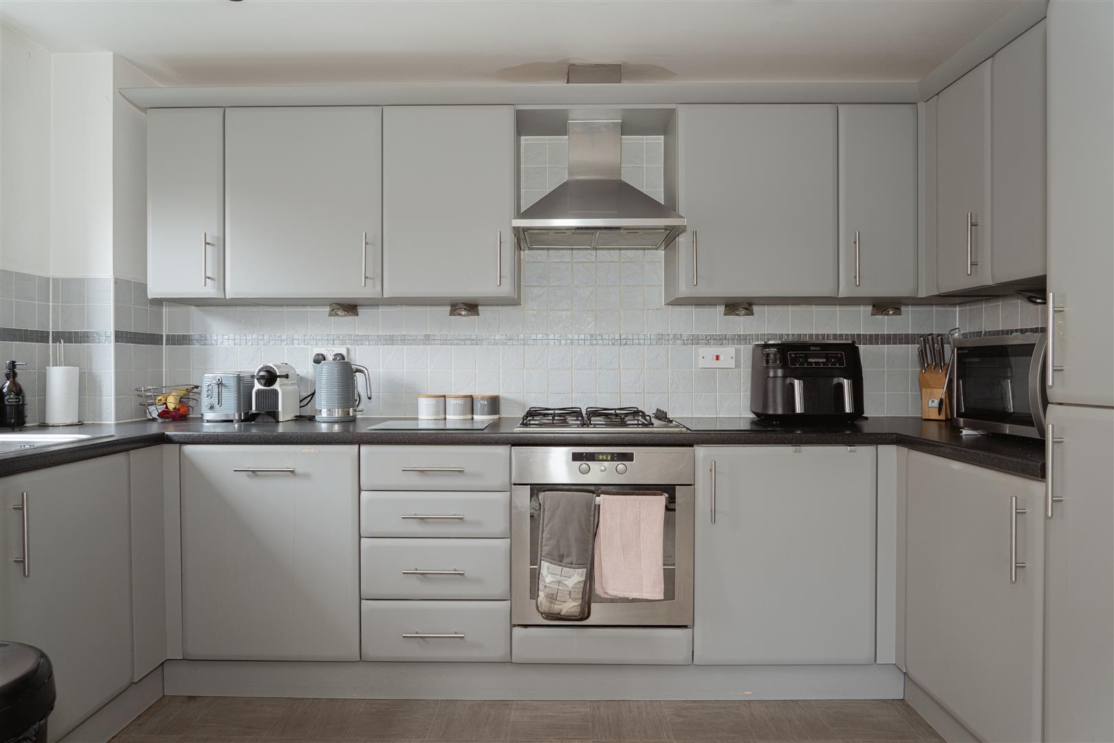 Kingsfield Way, , Redhill