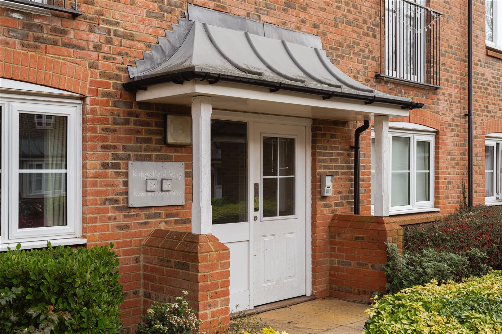 Kingsfield Way, , Redhill