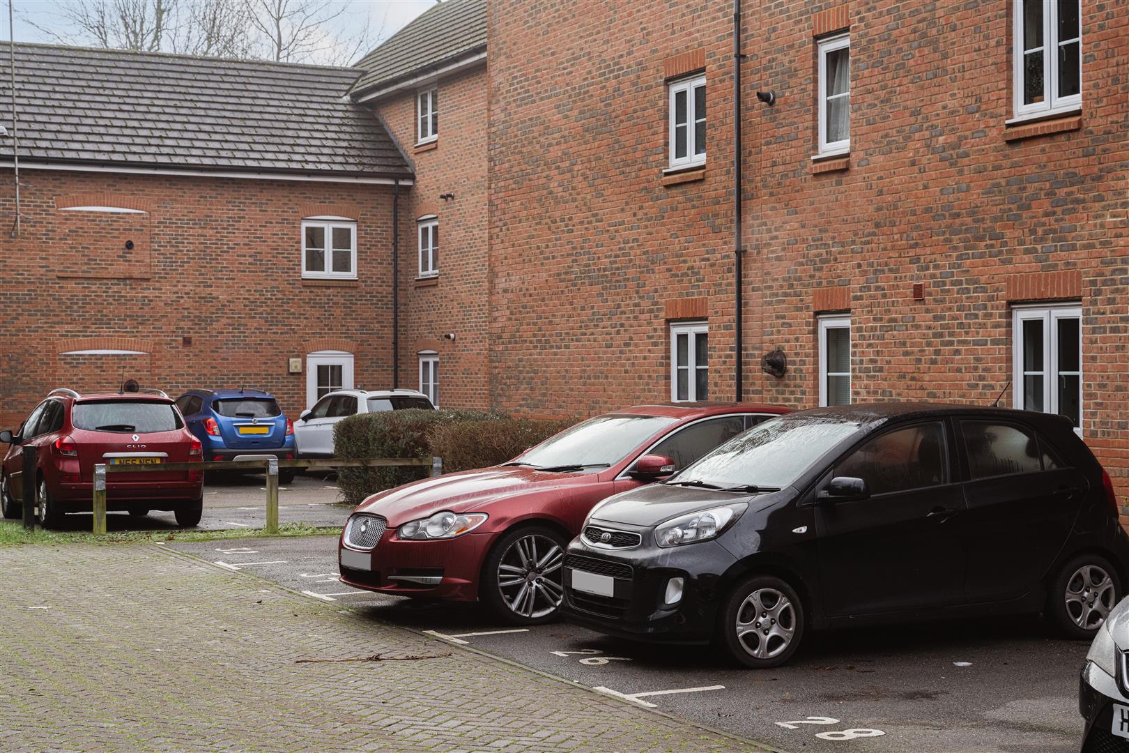 Kingsfield Way, , Redhill