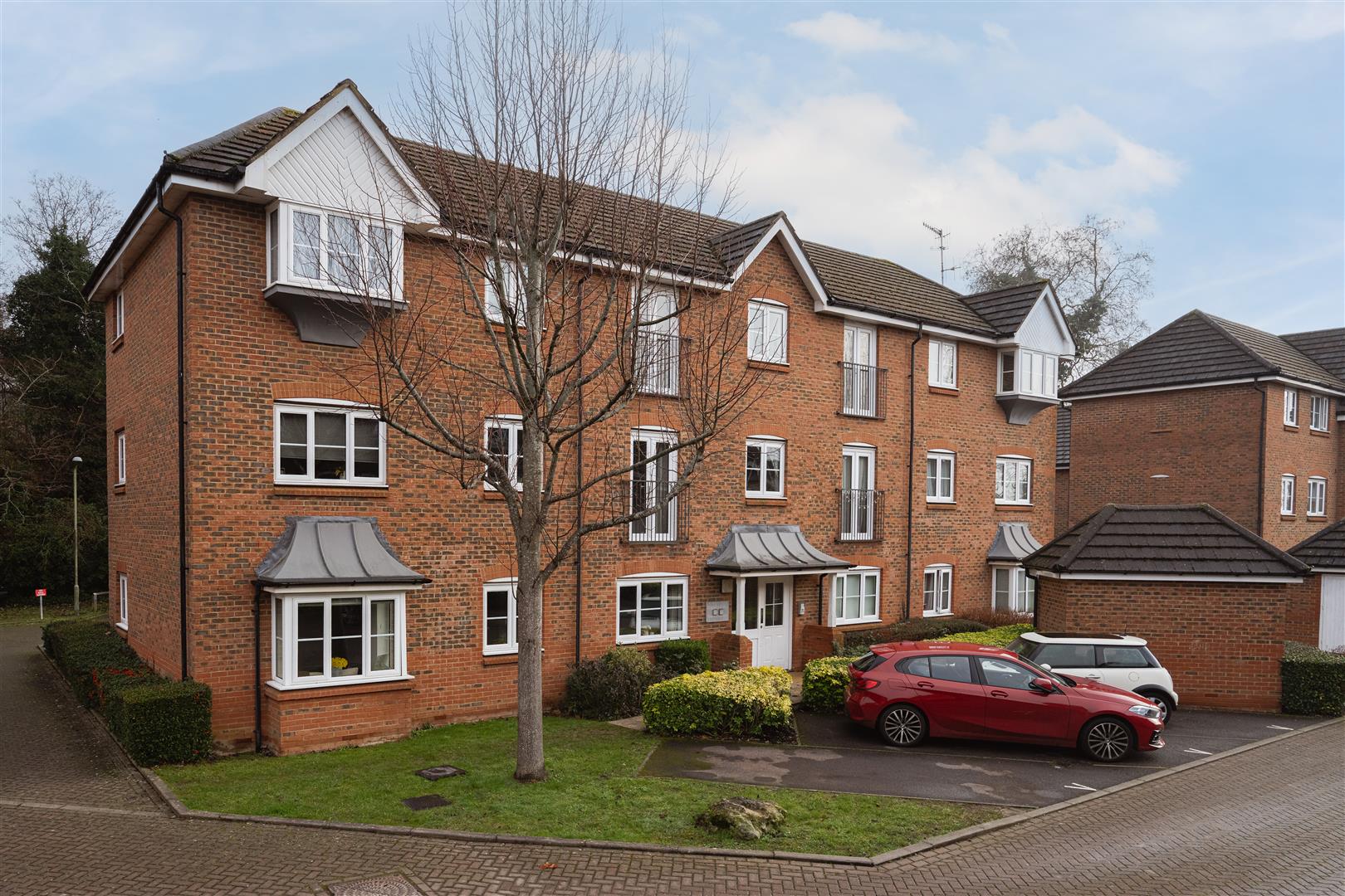 Kingsfield Way, , Redhill