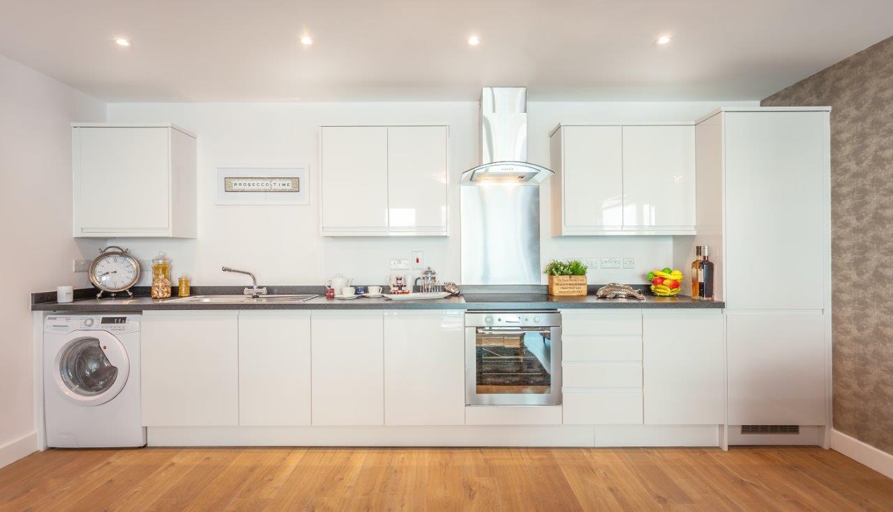 High Street, , Redhill