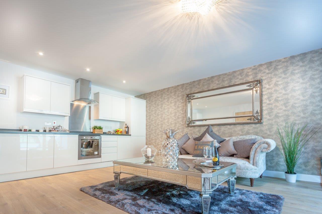 High Street, , Redhill