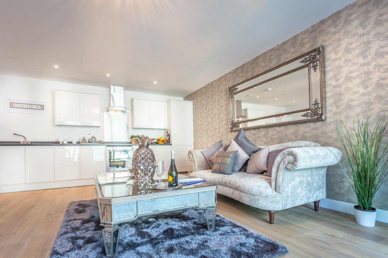 High Street, , Redhill