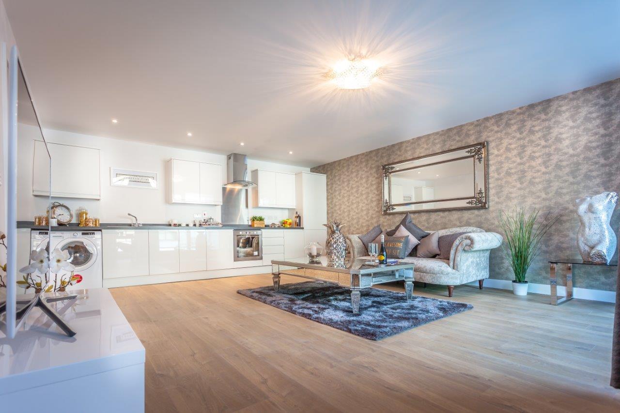 High Street, , Redhill