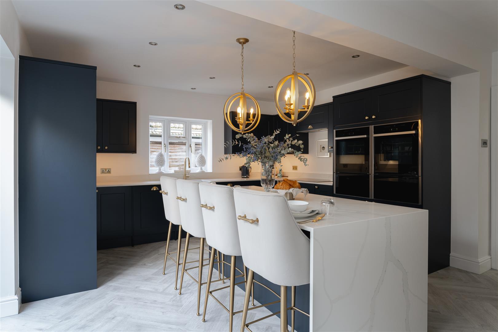 Woodside Road, Beare Green, Dorking