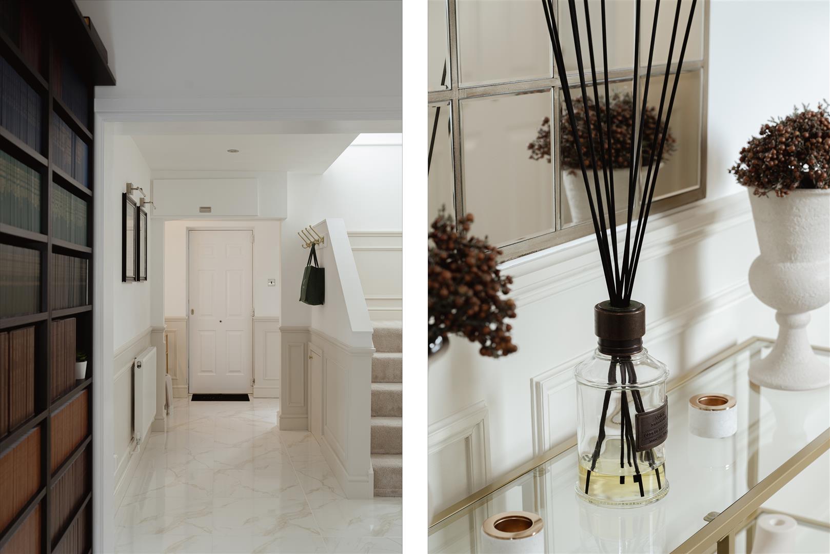 Woodside Road, Beare Green, Dorking