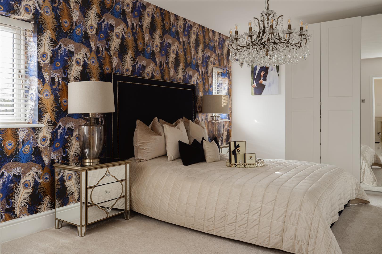 Woodside Road, Beare Green, Dorking