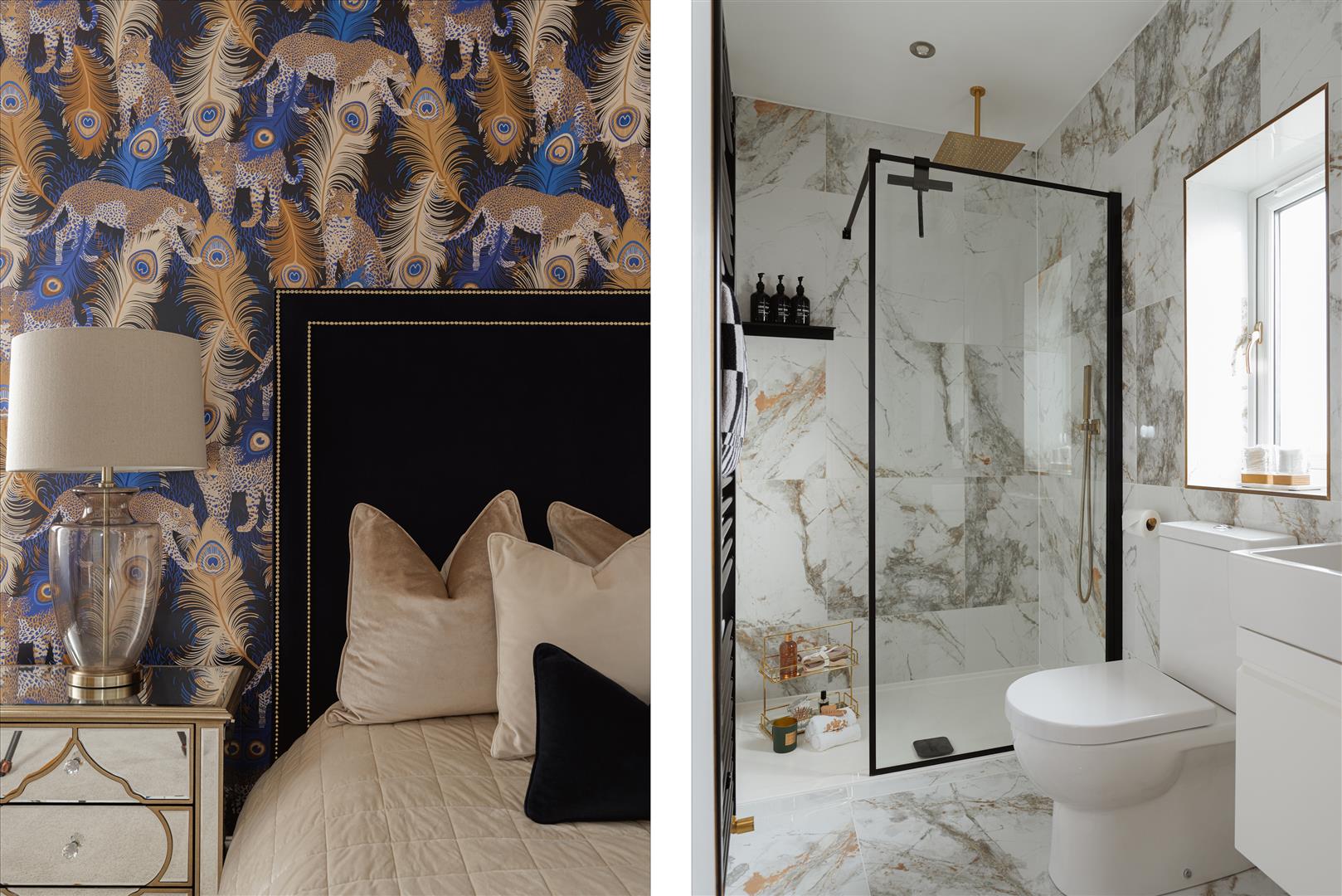 Woodside Road, Beare Green, Dorking