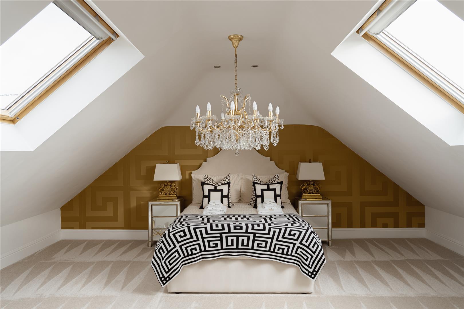 Woodside Road, Beare Green, Dorking