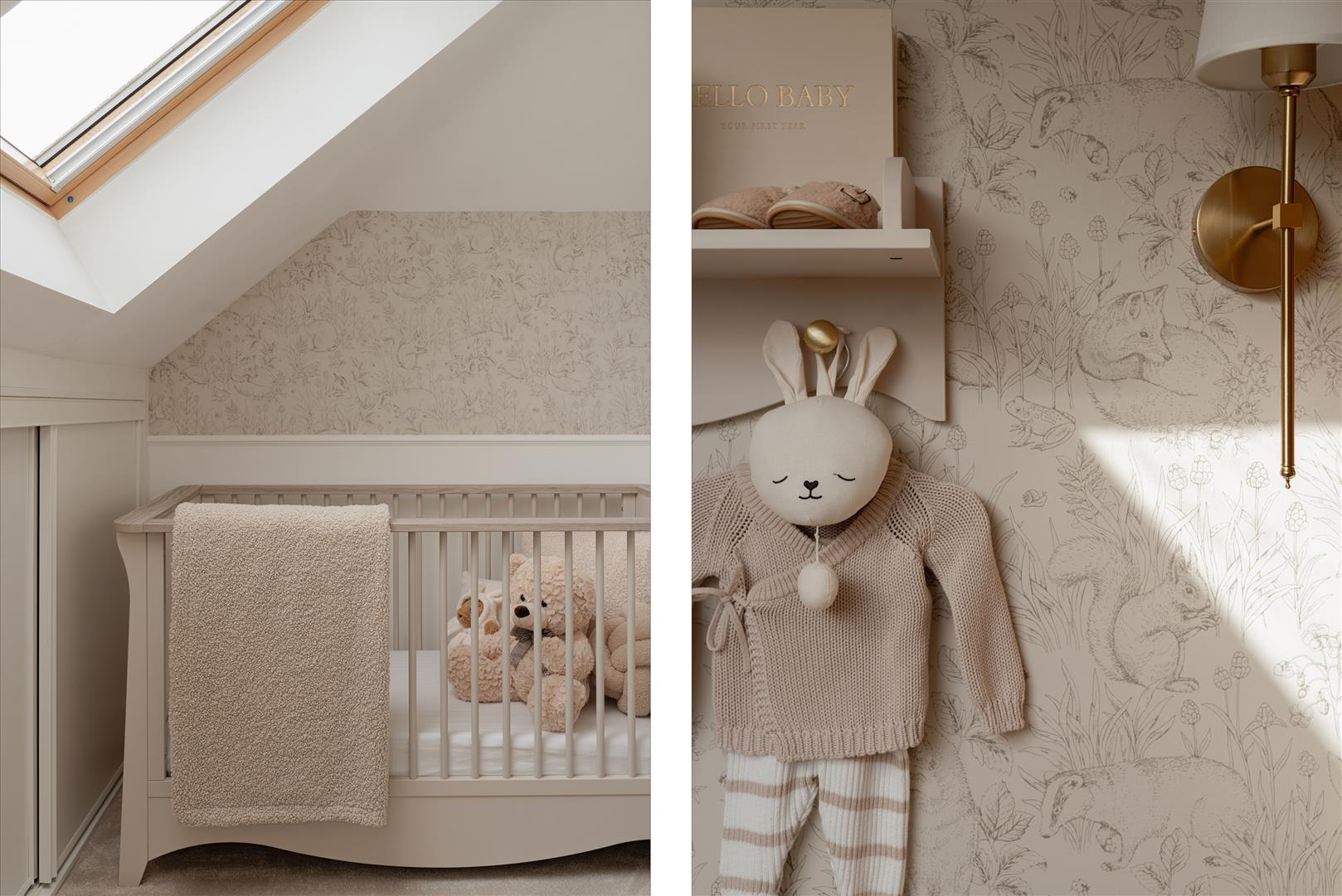 Woodside Road, Beare Green, Dorking