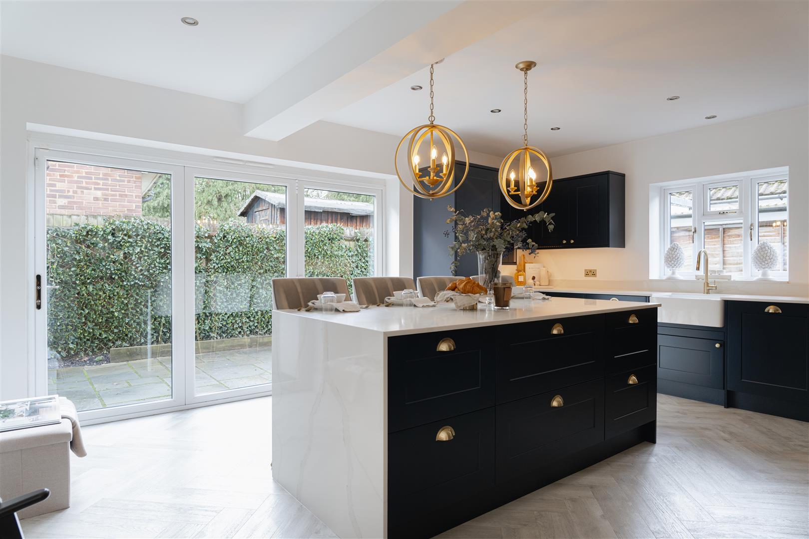 Woodside Road, Beare Green, Dorking