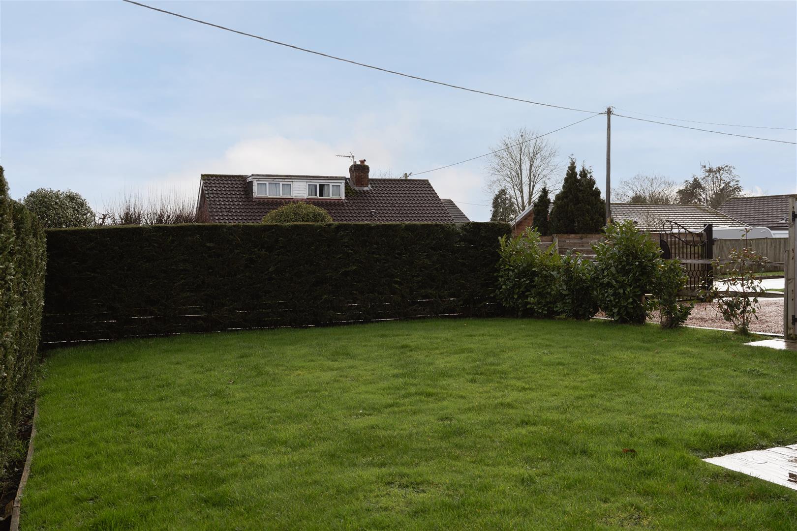 Woodside Road, Beare Green, Dorking