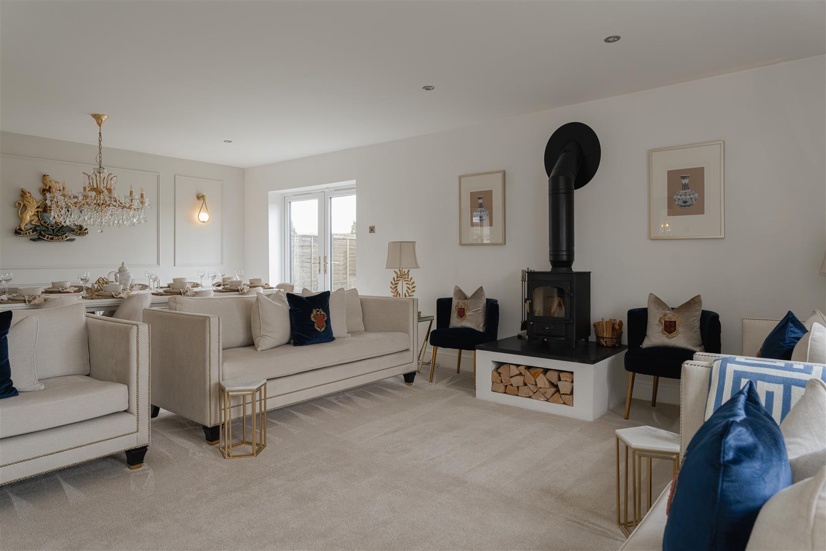 Woodside Road, Beare Green, Dorking