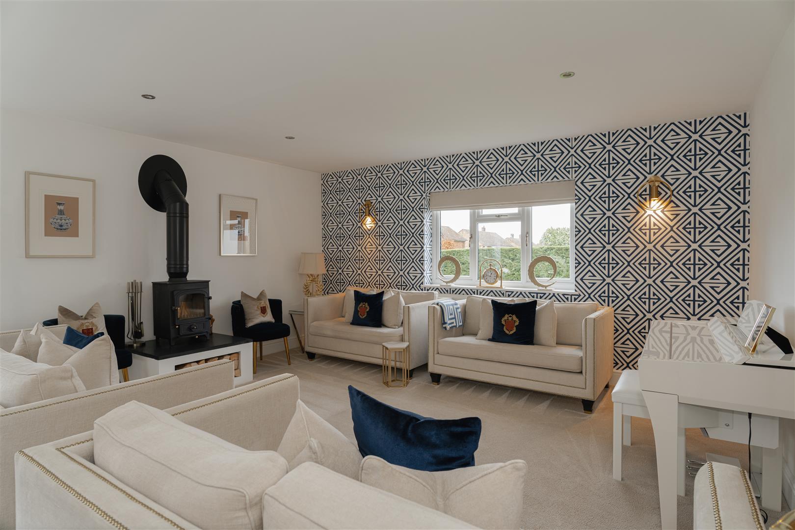 Woodside Road, Beare Green, Dorking