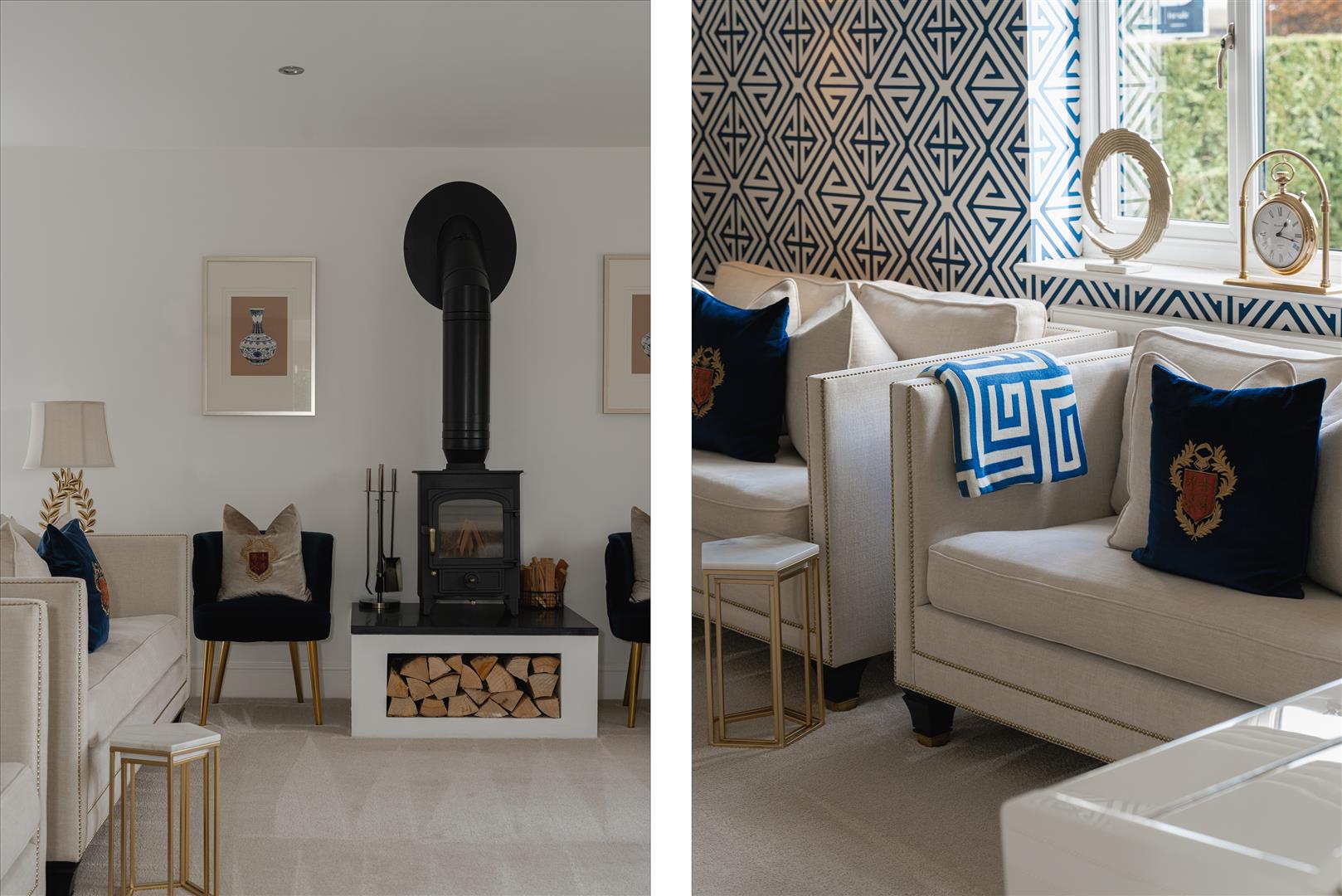 Woodside Road, Beare Green, Dorking