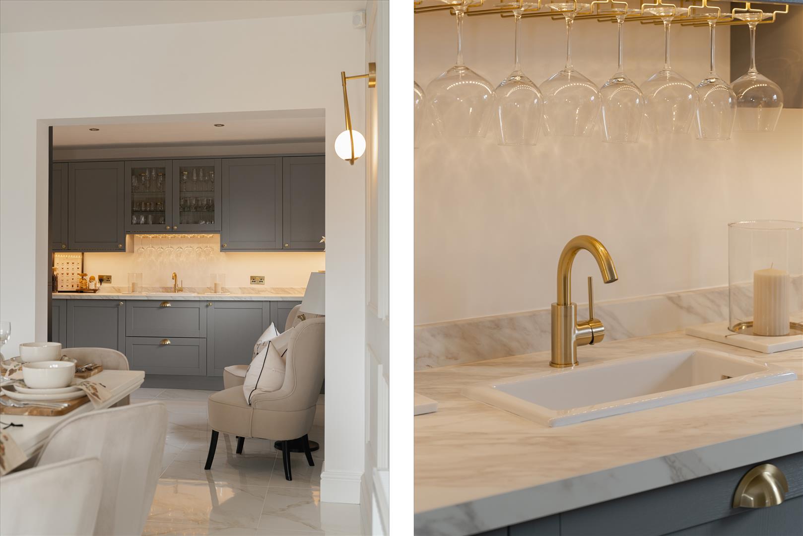 Woodside Road, Beare Green, Dorking