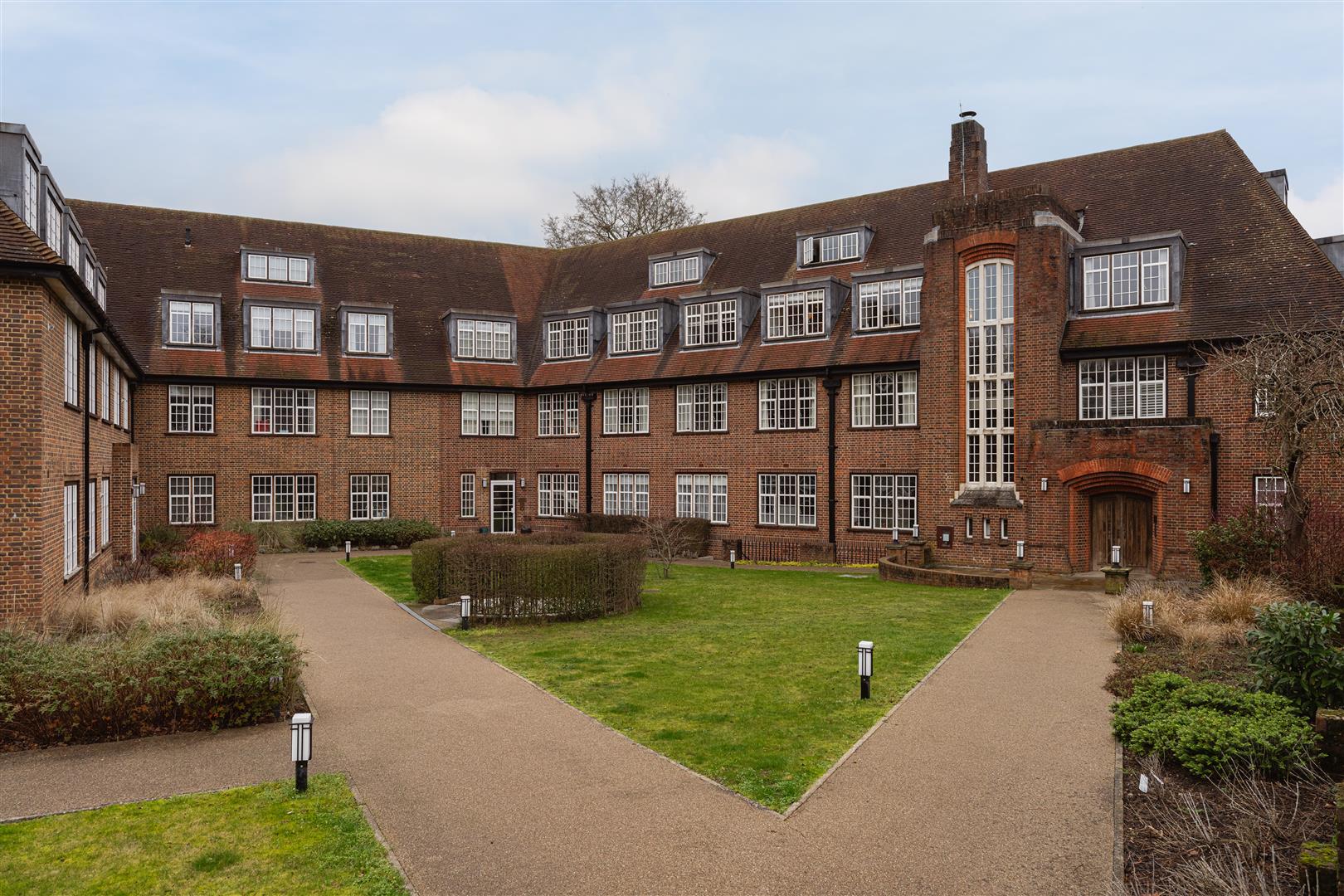 Lesbourne Road, , Reigate