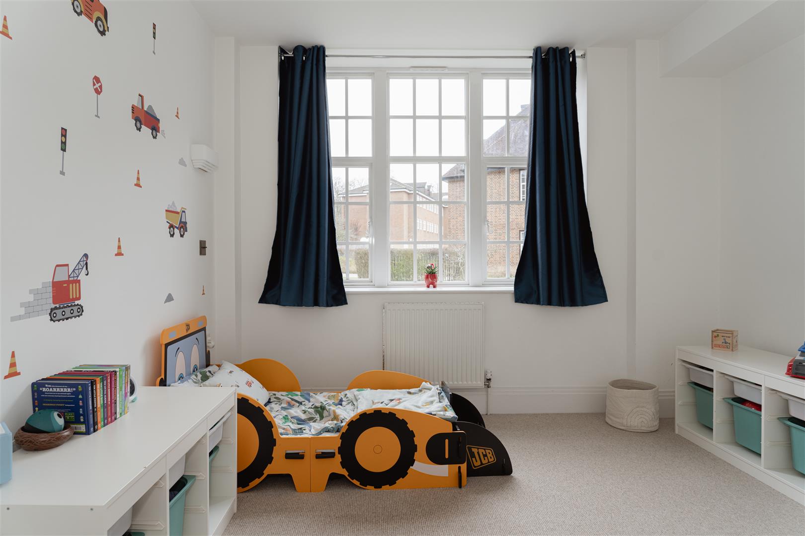 Lesbourne Road, , Reigate