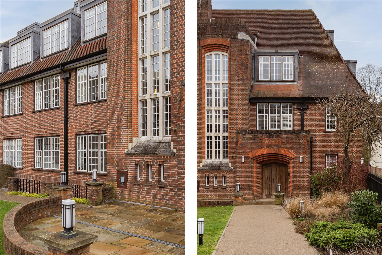 Lesbourne Road, , Reigate