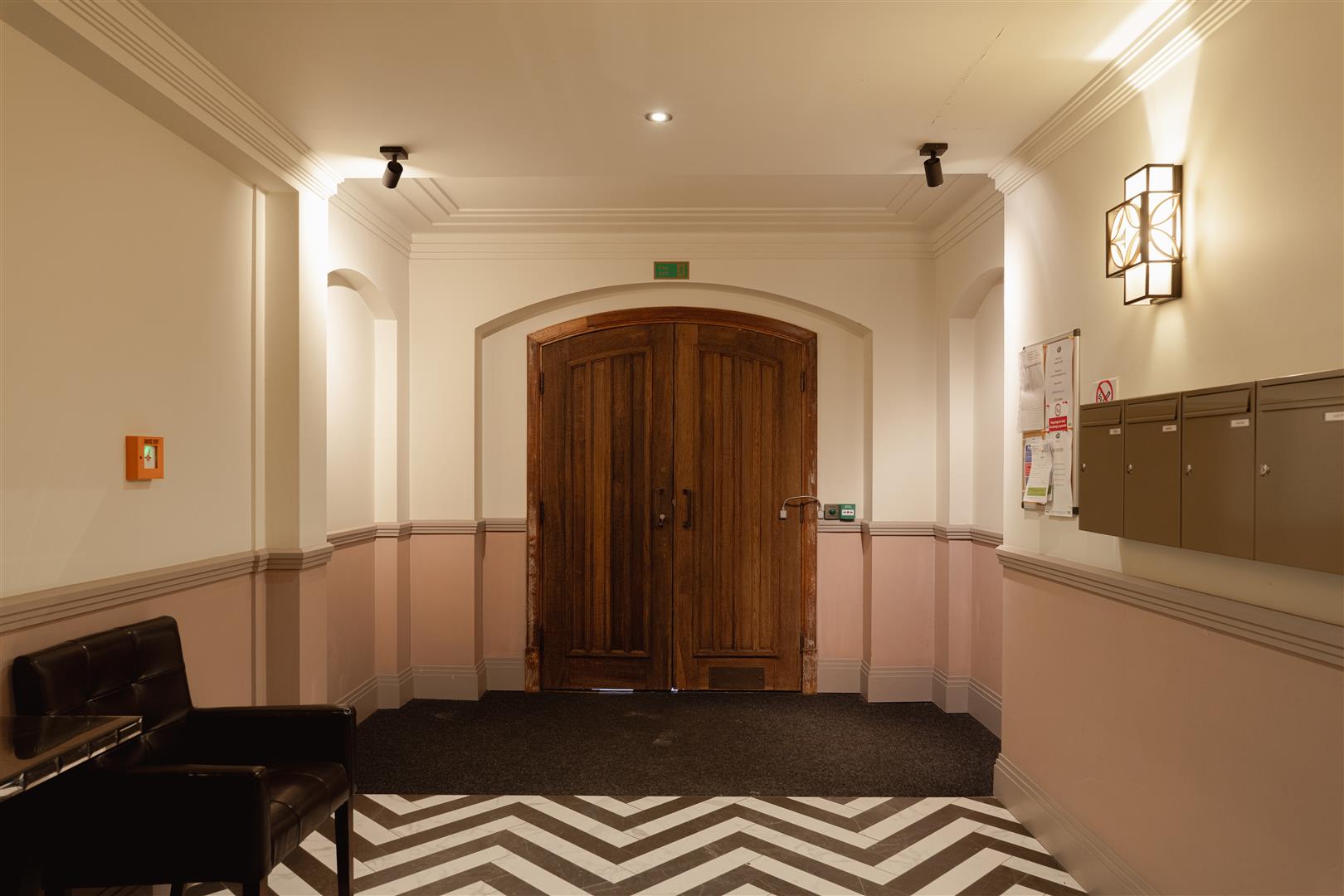 Lesbourne Road, , Reigate