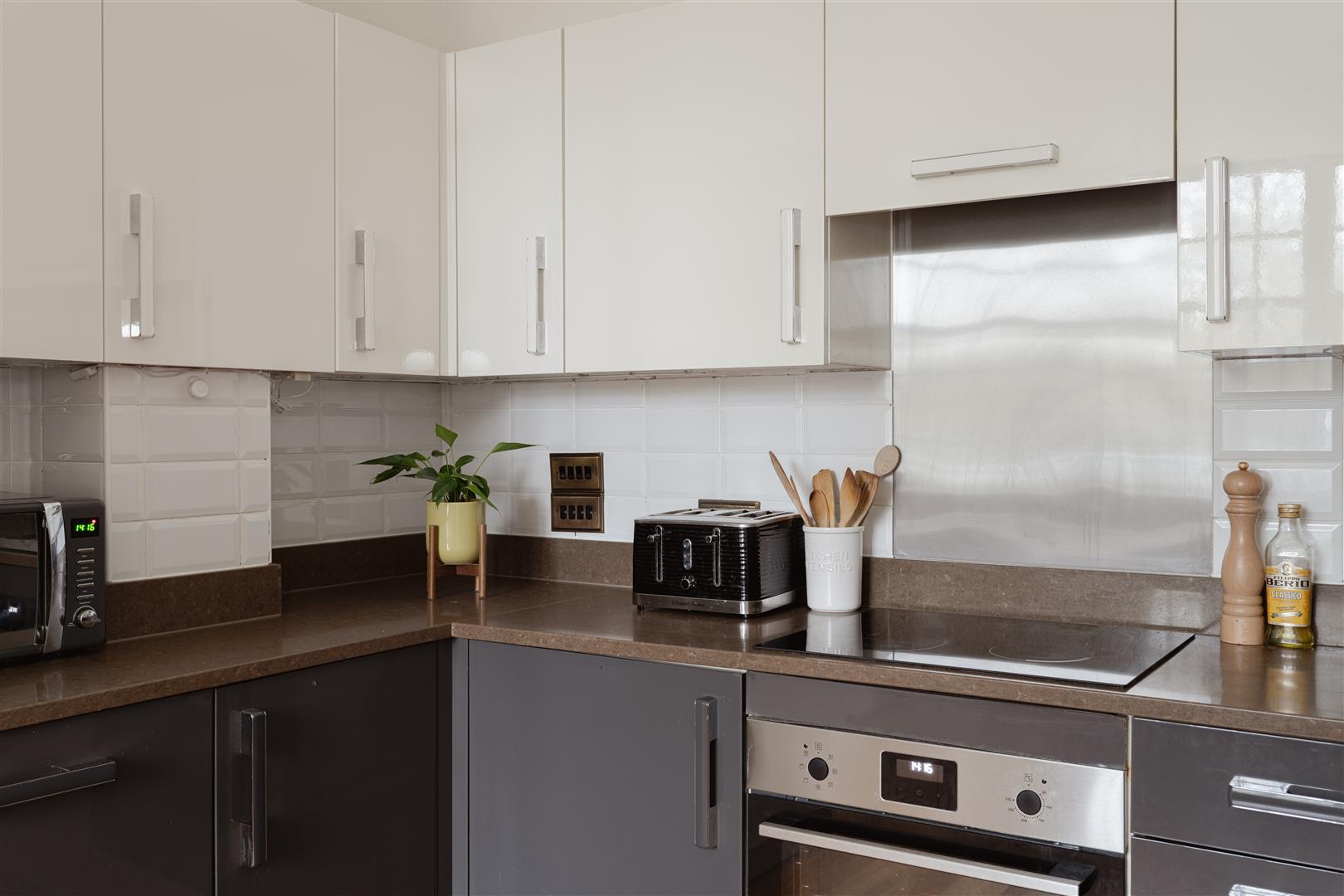 Lesbourne Road, , Reigate