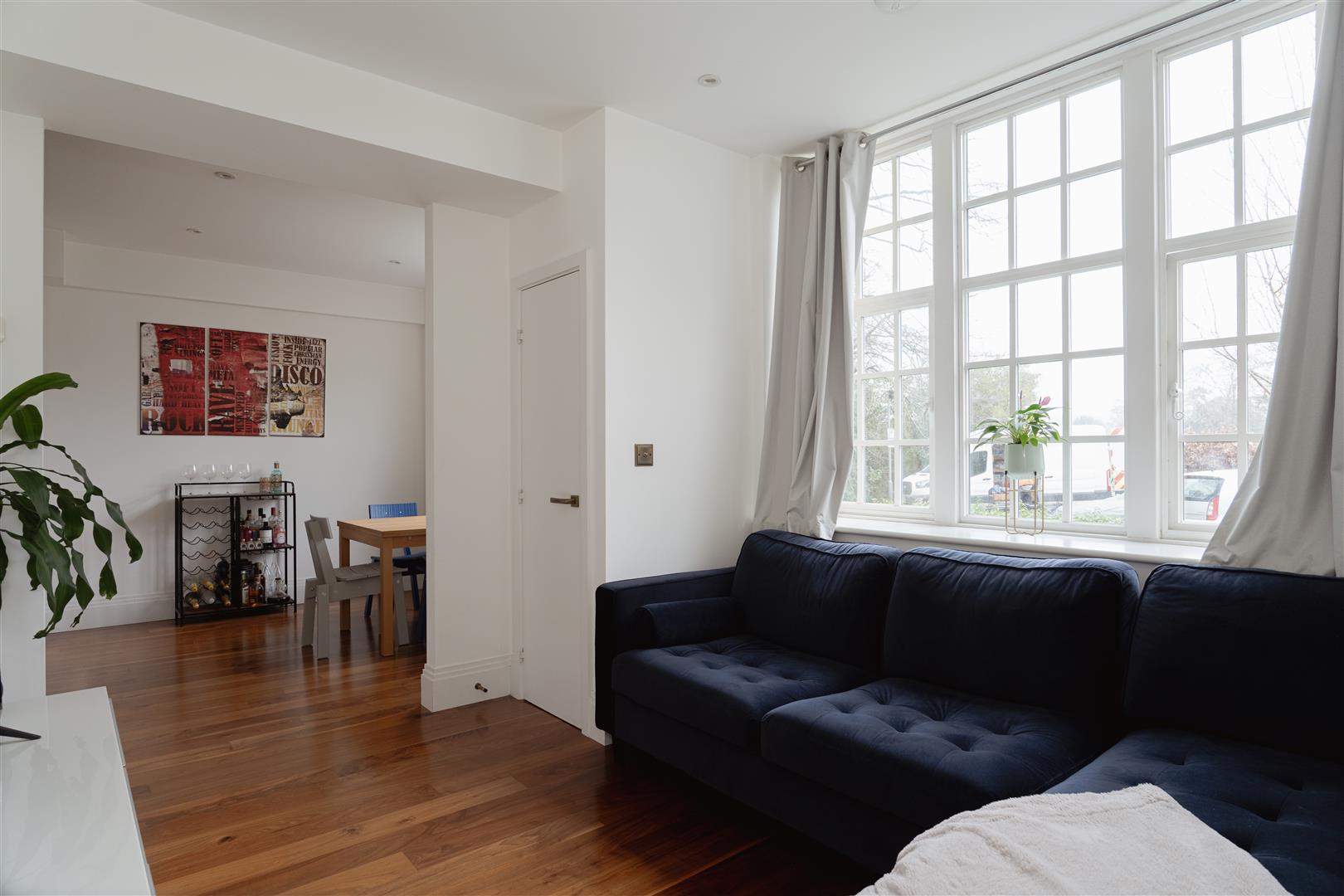 Lesbourne Road, , Reigate