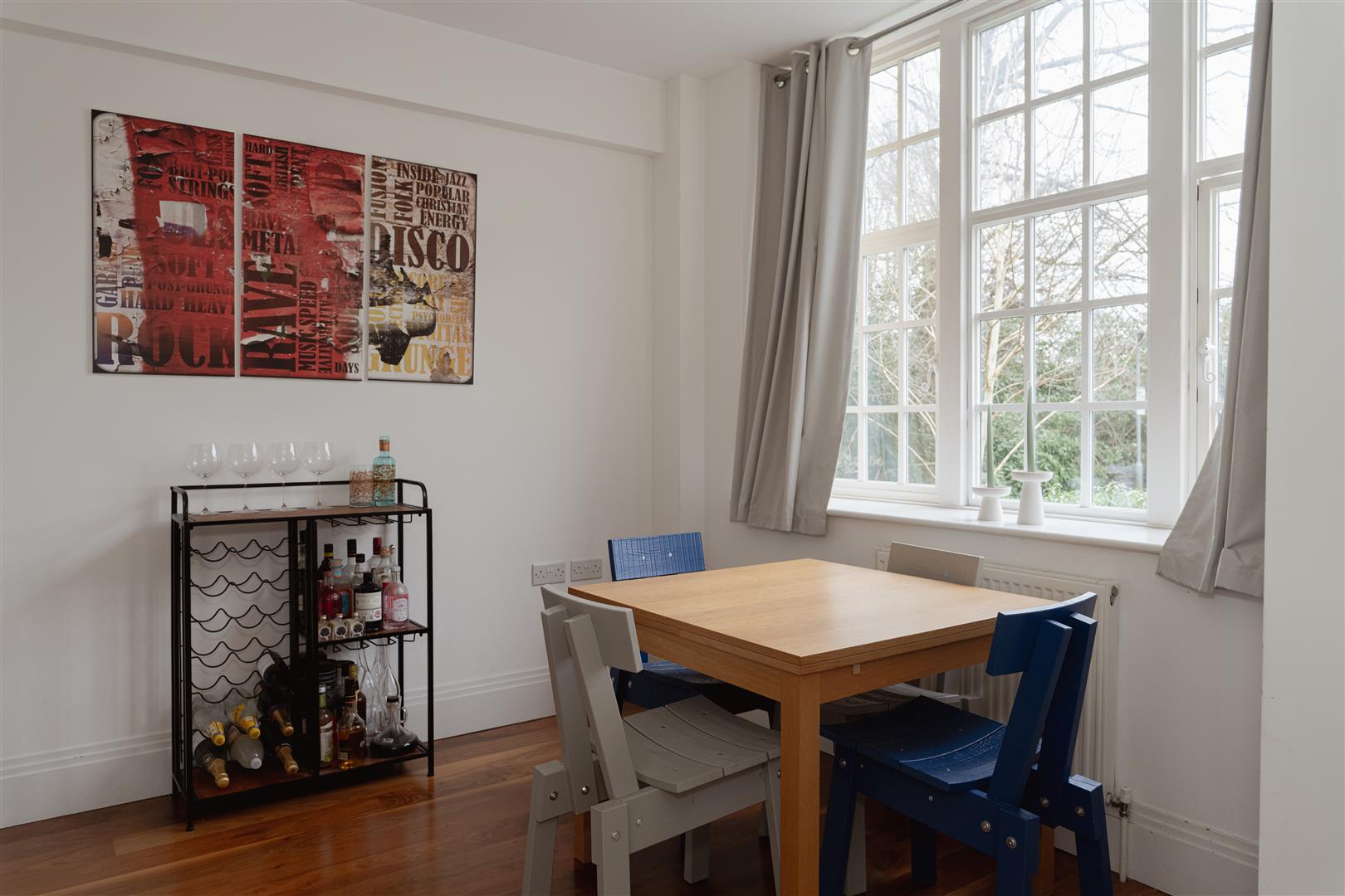 Lesbourne Road, , Reigate