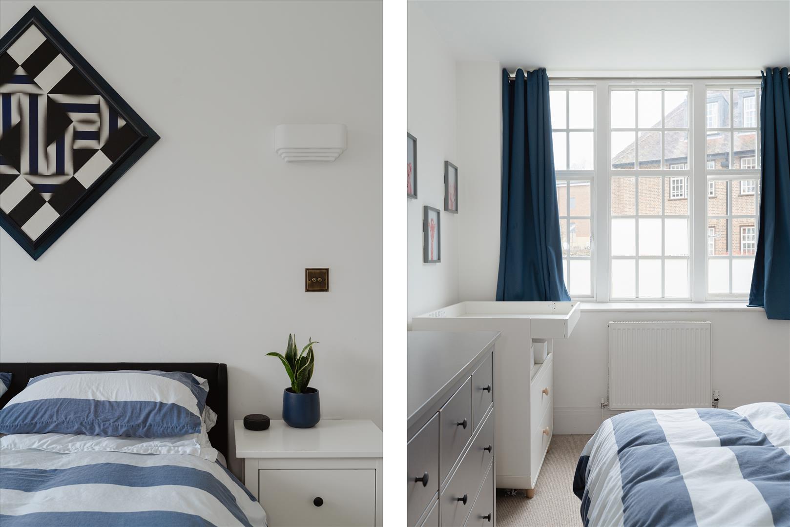 Lesbourne Road, , Reigate