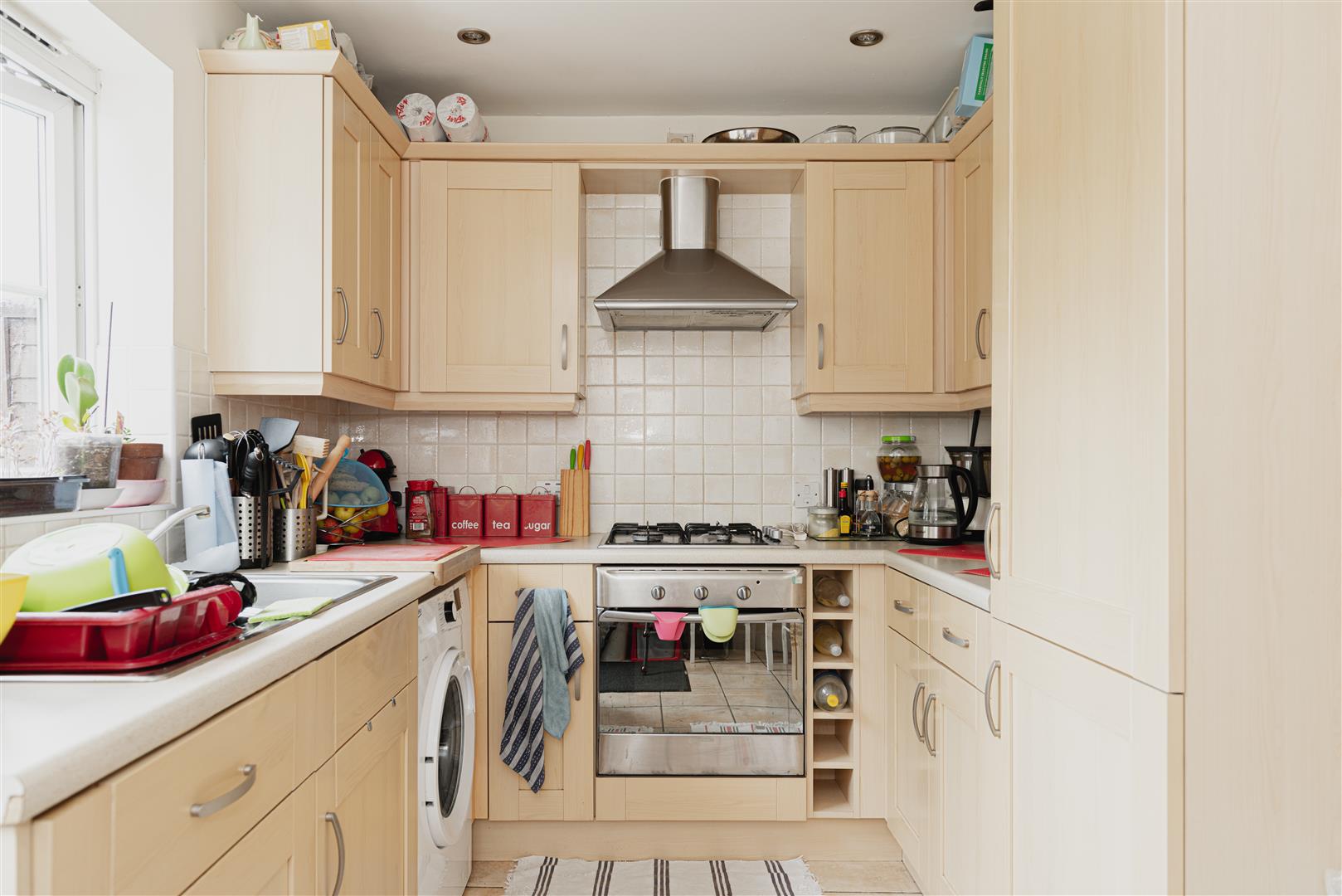 Priestlands Close, , Horley