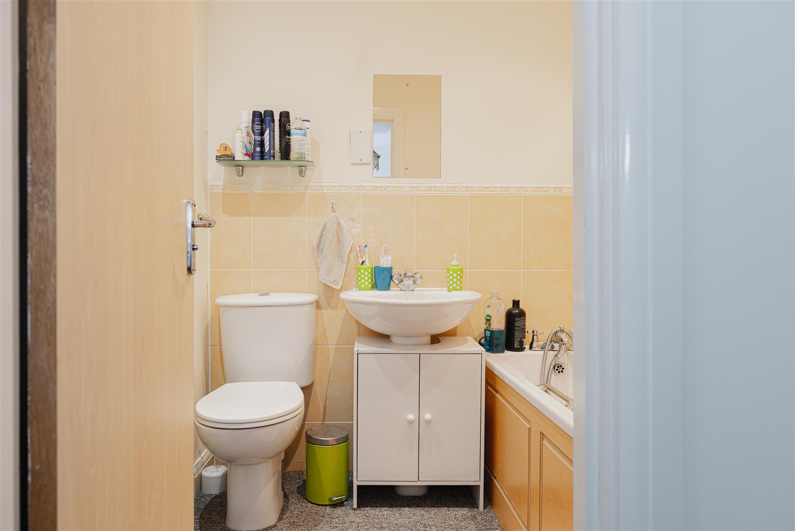 Priestlands Close, , Horley