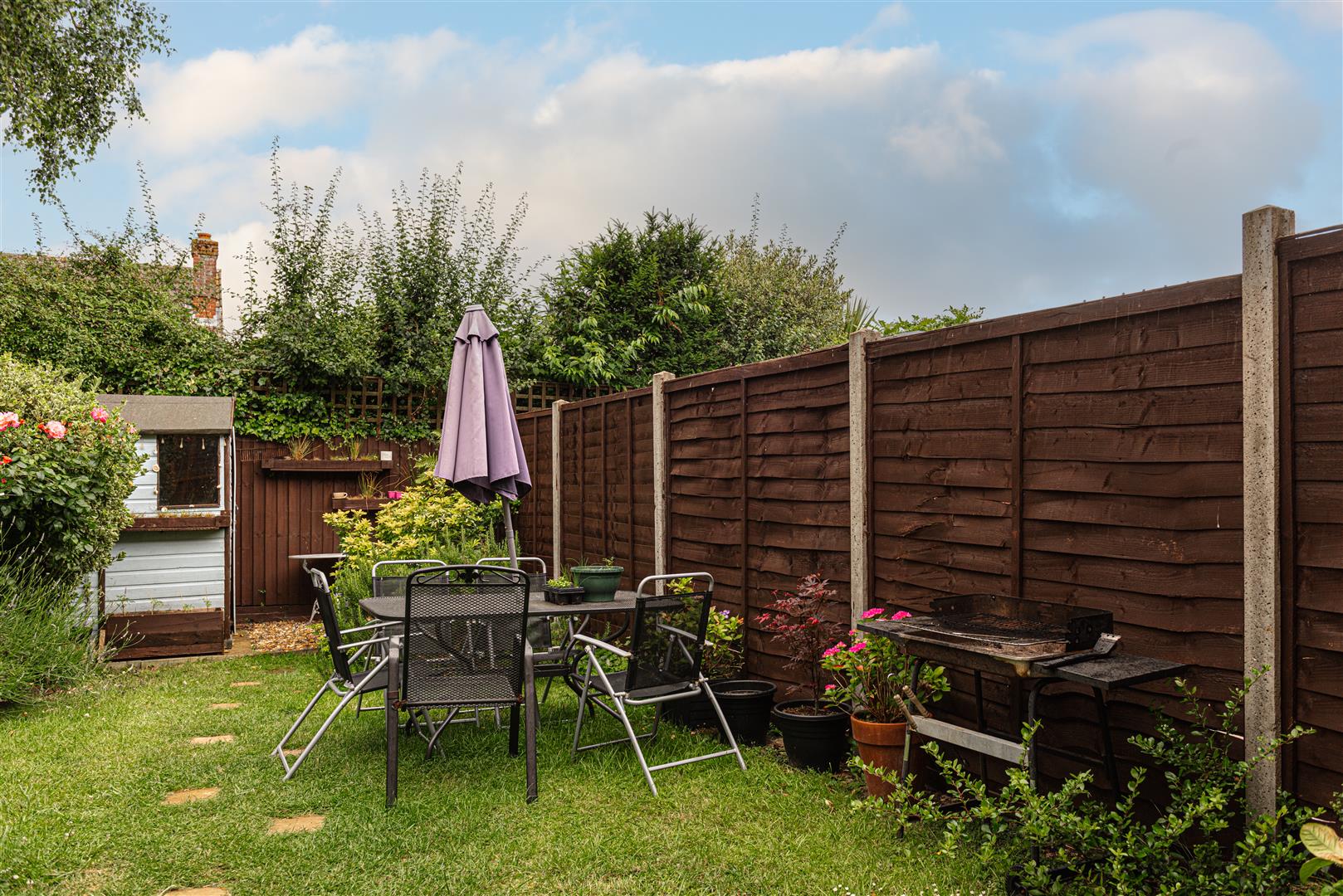 Priestlands Close, , Horley