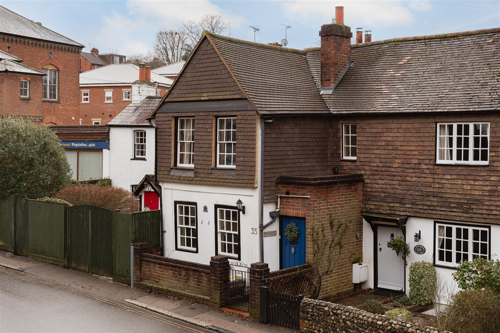 Dene Street, , Dorking