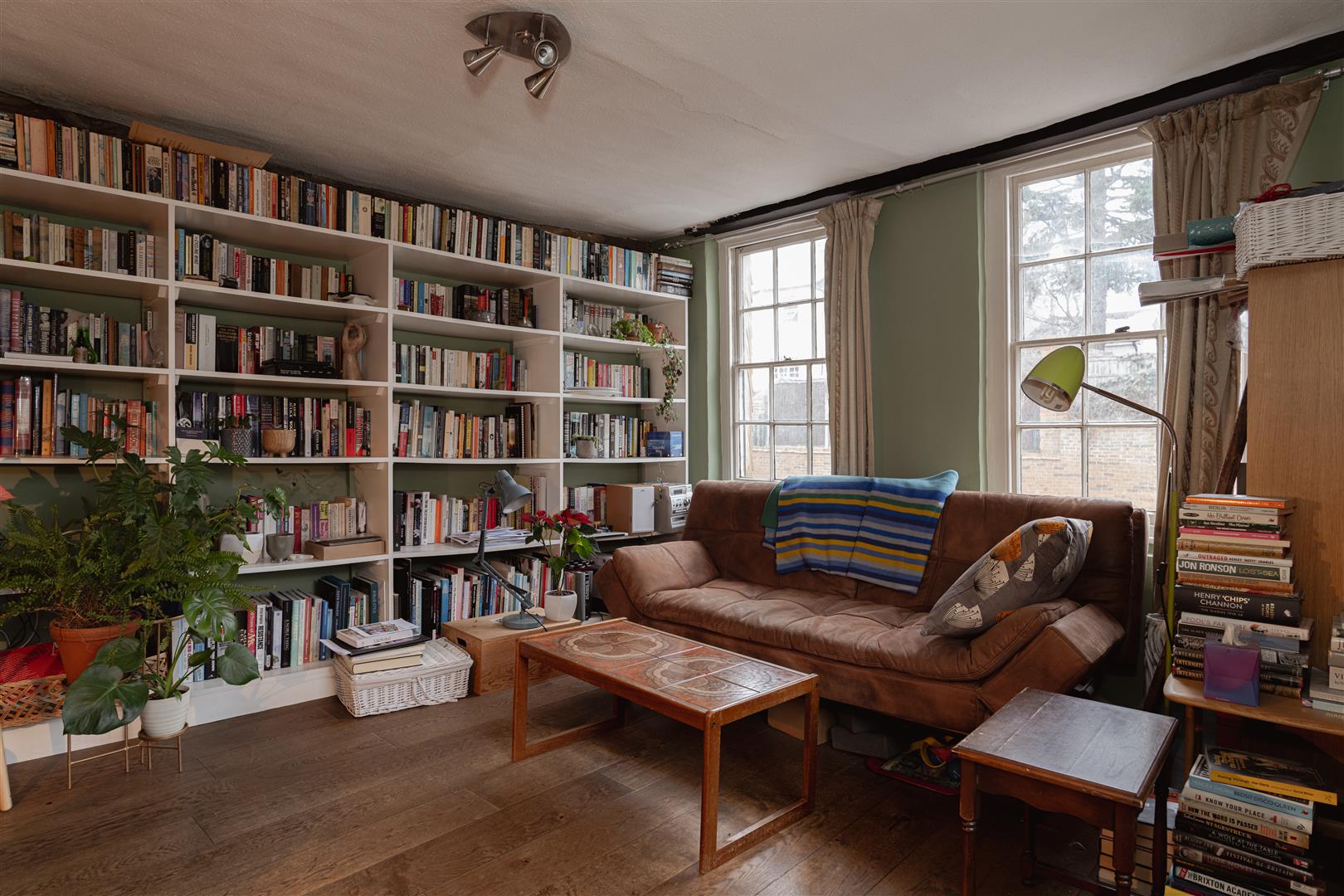 Dene Street, , Dorking