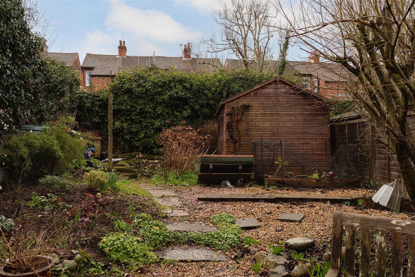 Dene Street, , Dorking