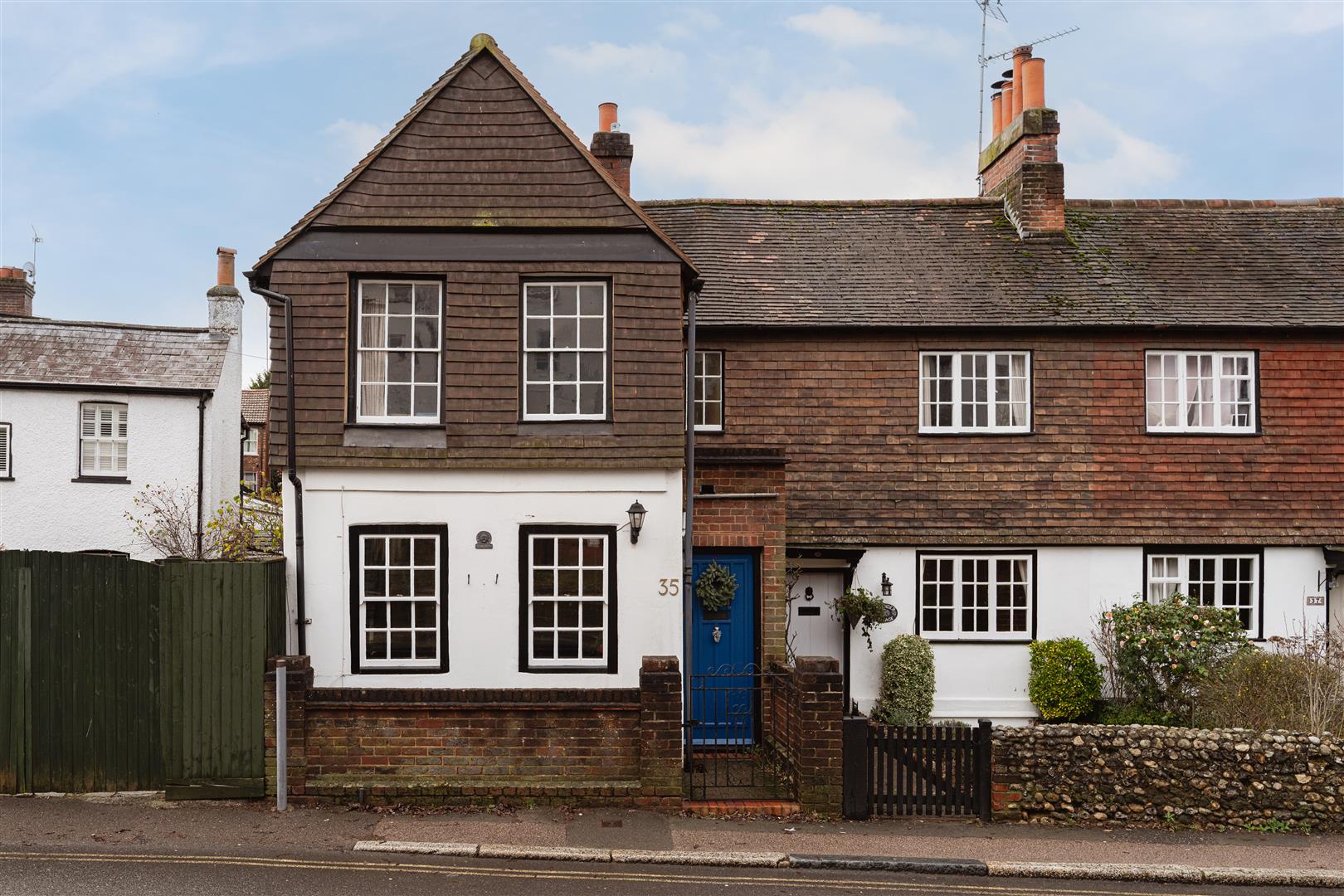 Dene Street, , Dorking