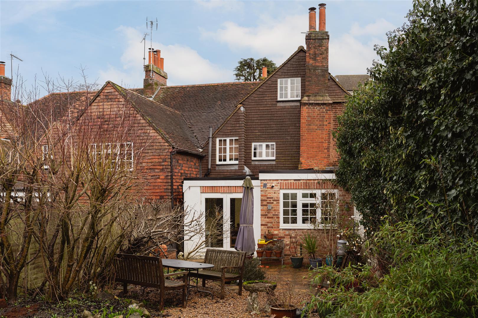 Dene Street, , Dorking