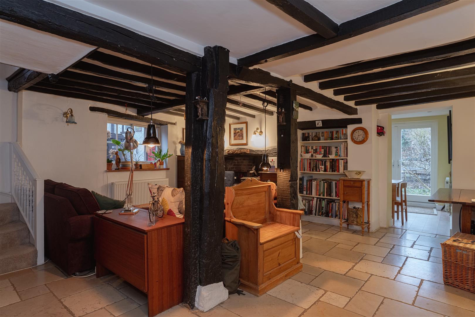 Dene Street, , Dorking