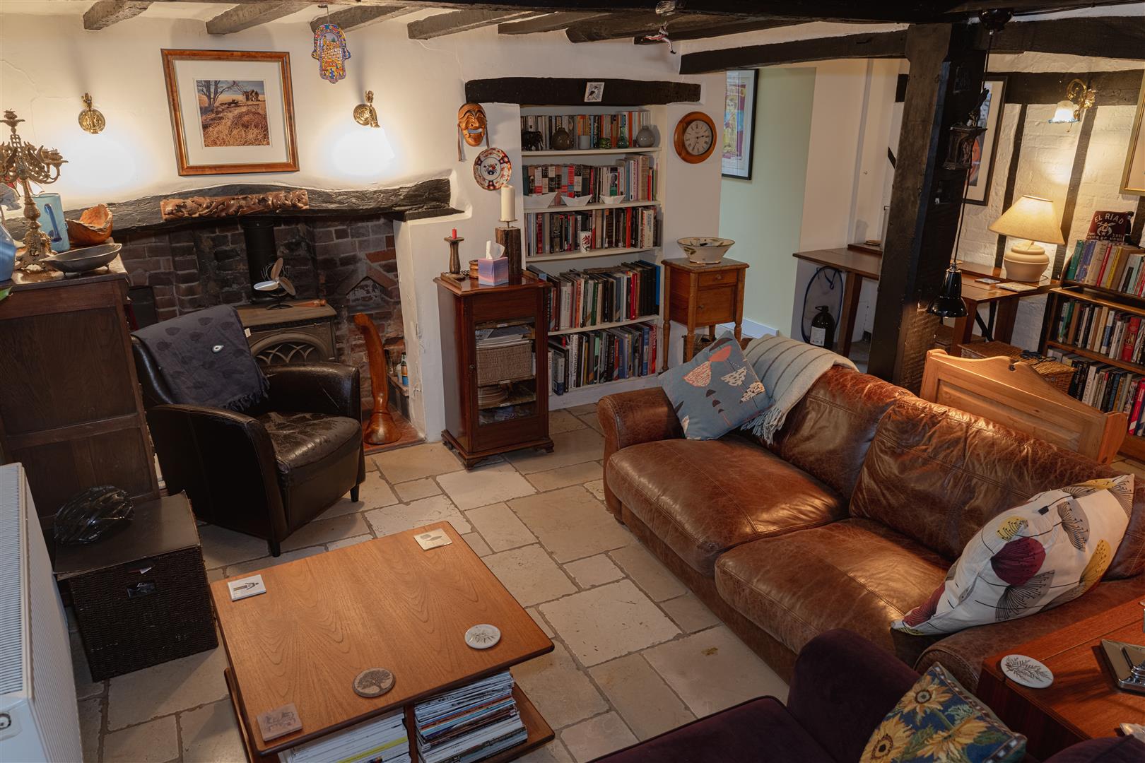 Dene Street, , Dorking