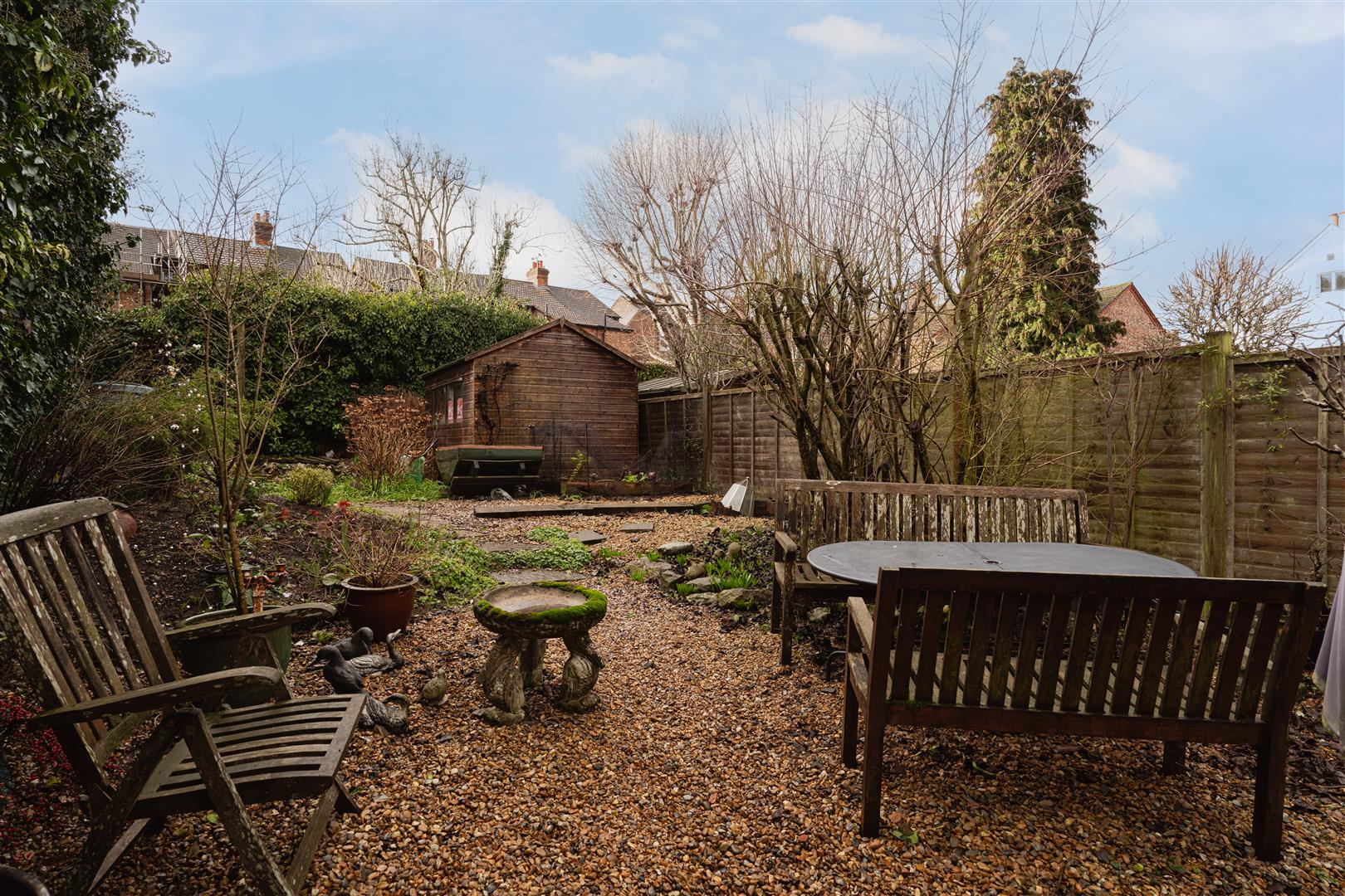 Dene Street, , Dorking