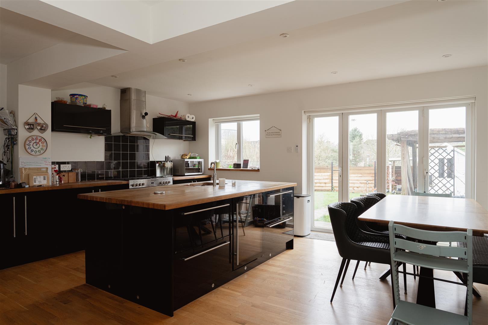 Ladbroke Road, , Redhill