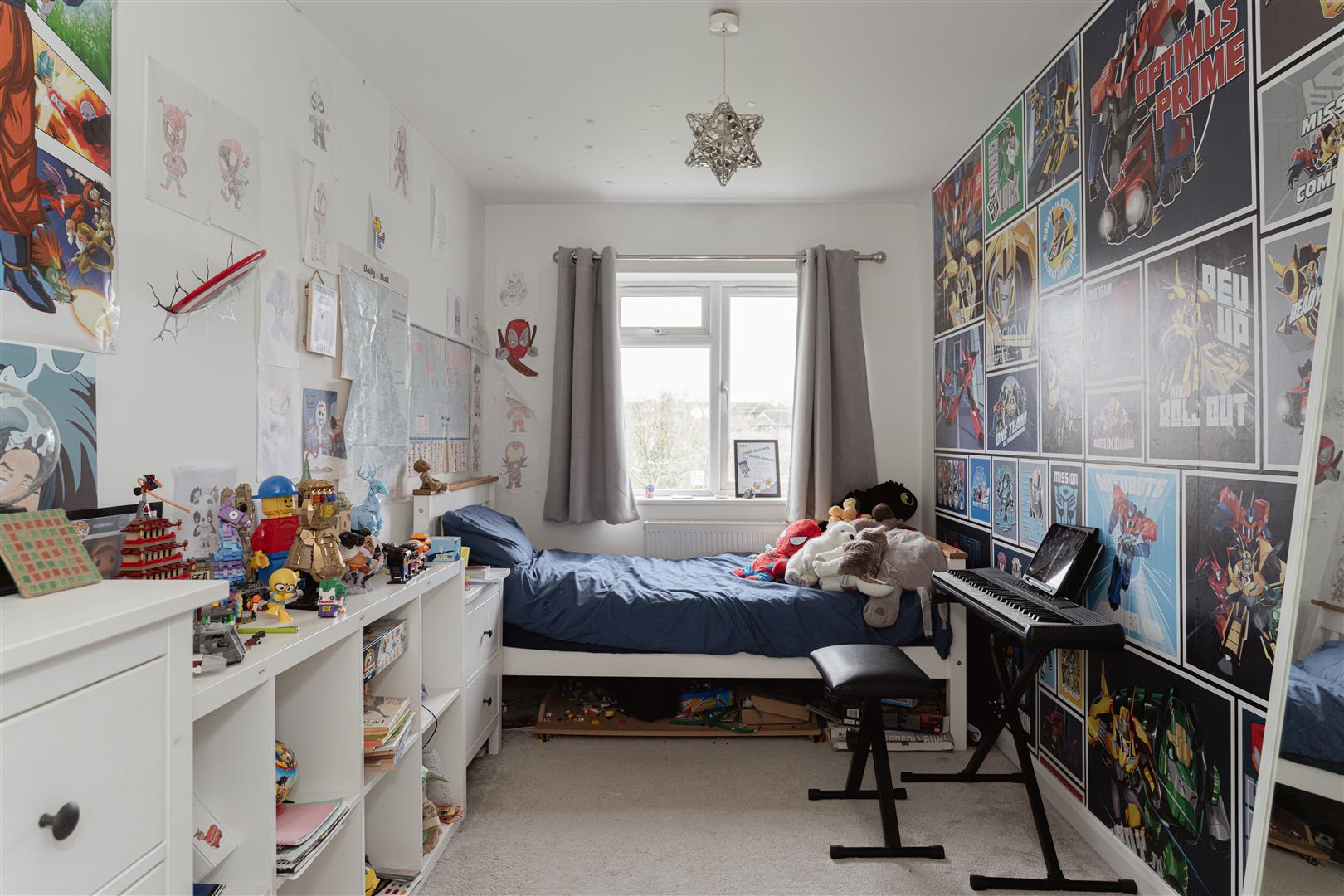 Ladbroke Road, , Redhill