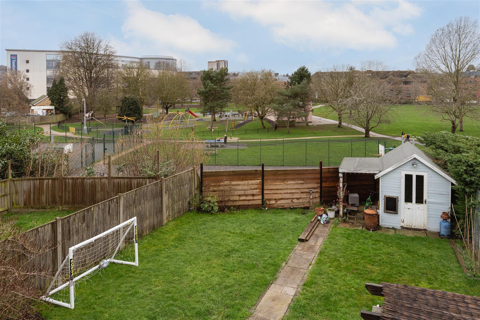 Ladbroke Road, , Redhill