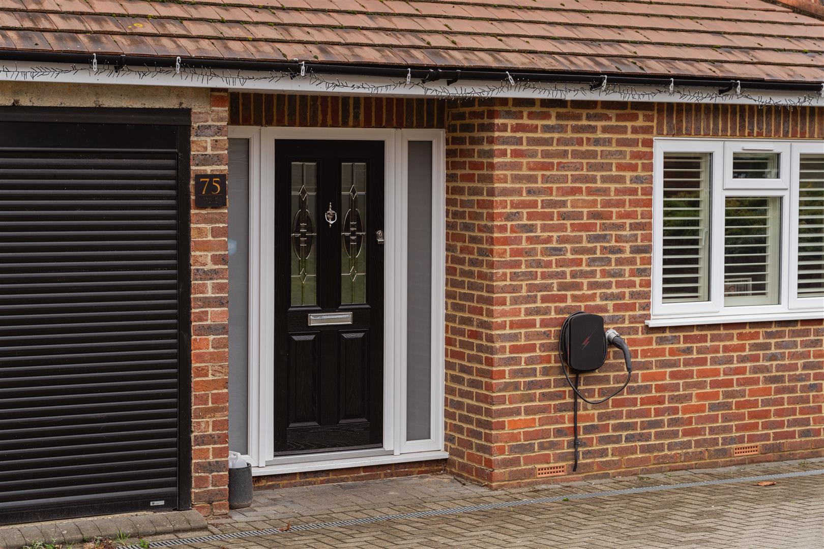 Ladbroke Road, , Redhill