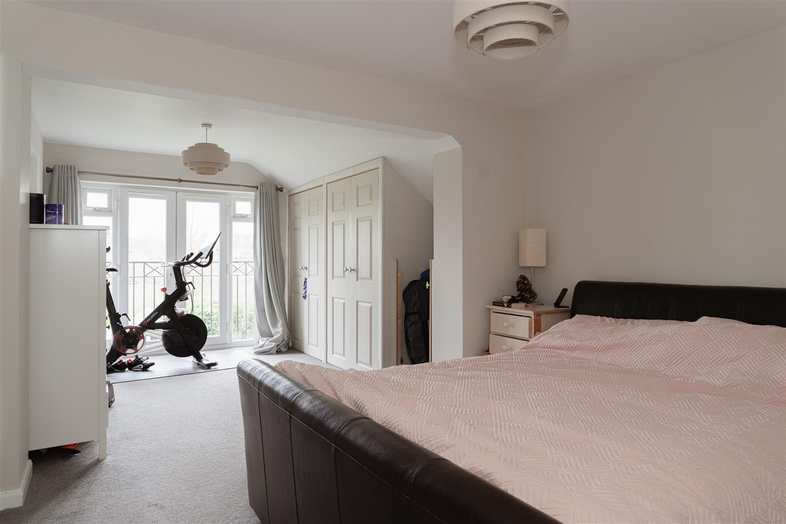 Ladbroke Road, , Redhill